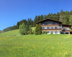 Pension Margret