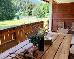 Appartement Bel Monte - Kärnten Card Sommer inklusive