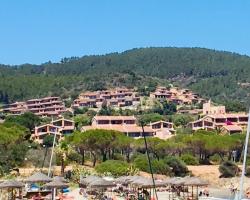 Casa Vacanza Porto Corallo