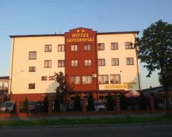 Hotel Grochowski