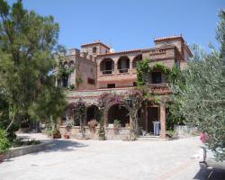 Lesvos Tower House Komninos