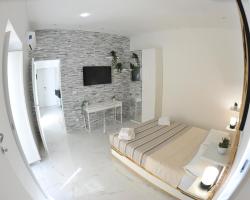 Paradise Luxury Apartment Salerno Center