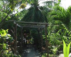 Tanah Qita Bungalows