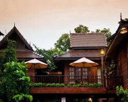 Baantawan Guesthouse Pai