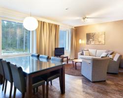 Spa Peurunka Apartments
