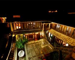 Lijiang Flower Dream Inn
