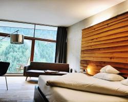 "Quality Hosts Arlberg" Hotel Lux Alpinae