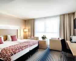 Best Western Plus Welcome Hotel Frankfurt