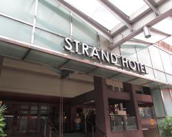 Strand Hotel