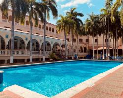 Hotel El Prado