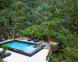 Tifakara Boutique Hotel & Birding Oasis