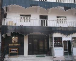 Hotel Mahamaya