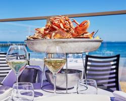 La Cremaillere Hôtel-Restaurant