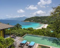 Four Seasons Resort Seychelles