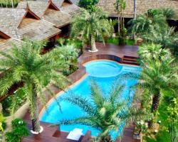 Baan Habeebee Resort