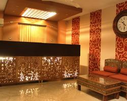 Hotel Walisons Resorts