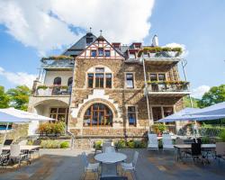 Hotel Villa Vinum Cochem