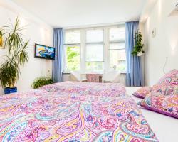 Altstadt - CGN Apartments