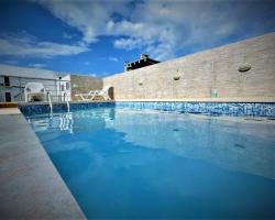 Hotel Oxford Barranquilla