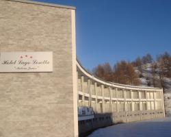 Hotel Lago Losetta