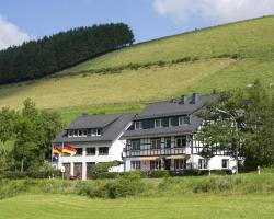 Landhaus zum Sorpetal