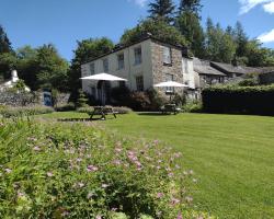 Rydal Lodge