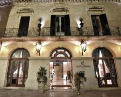 Suite Hotel Santa Chiara