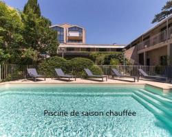 Hotel Cantosorgue