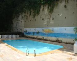 Apartamento Copacabana Princesa Isabel