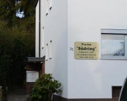 Hotel Pension Südring