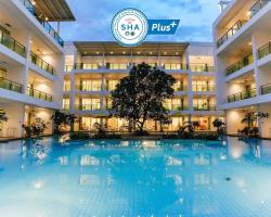 The Old Phuket - Karon Beach Resort - SHA Plus
