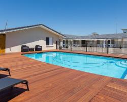 Wynnum Anchor Motel