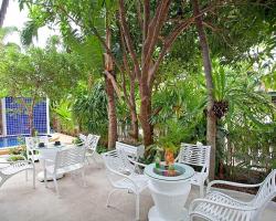 Jomtien Paradise Villa