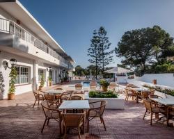 Hostal Es Pi - Emar Hotels