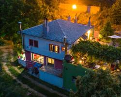 Stefania's Houses