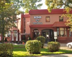 Hotel Restauracja Redos