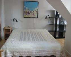 Guesthouse Aarhus