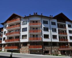 Apartments Rila Park-Konyarski