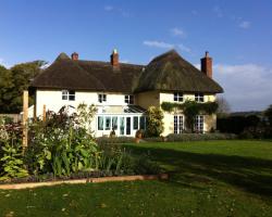 Gunville House B&B