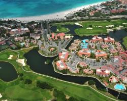 Divi Village Golf and Beach Resort