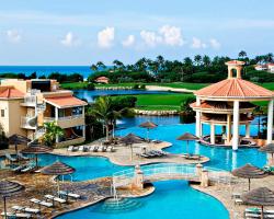 Divi Village Golf and Beach Resort