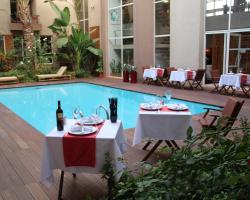 Casablanca Suites & Spa