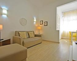 Beautiful Ipanema Apartment U005