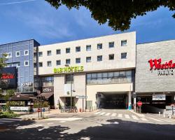 B&B HOTEL Versailles Le Chesnay