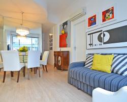 Luxury Apartments Copacabana