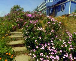 Hostal Faro Azul