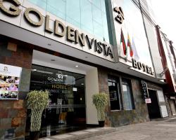 Hotel Golden Vista