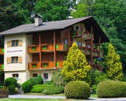 Pension Liesertalerhof