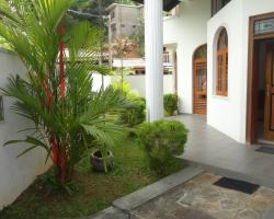 Sherenes Homestay