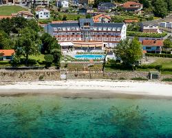 Hotel Spa Nanin Playa